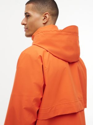 Мужские куртки Tommy Hilfiger TH Performance Regatta Jacket — фото 5