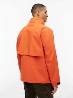 Мужские куртки Tommy Hilfiger TH Performance Regatta Jacket — фото 6
