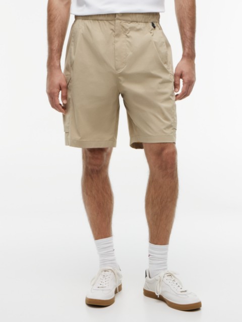 Мужские брюки Tommy Hilfiger Relaxed Fit 8" Utility Tech Short