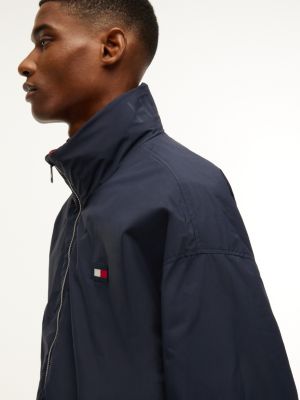 Мужские куртки Tommy Hilfiger Water-Repellent Reversible Regatta Jacket — фото 4