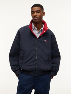 Water-Repellent Reversible Regatta Jacket — Regatta Red 6