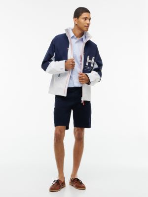 Мужские куртки Tommy Hilfiger Marina Club Waterproof Regatta Jacket — фото 2