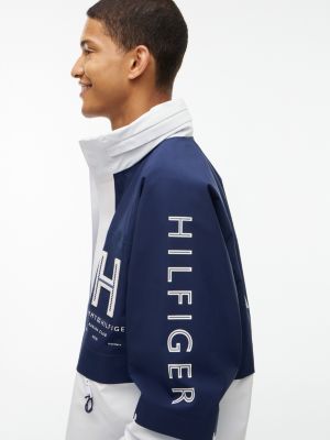 Мужские куртки Tommy Hilfiger Marina Club Waterproof Regatta Jacket — фото 3