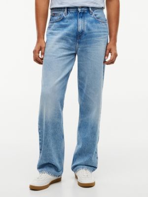 Relaxed Jean, Paolo Indigo