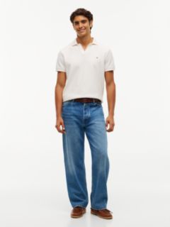 Loose Jean — Gus Indigo 2