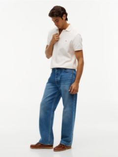 Loose Jean — Gus Indigo 3