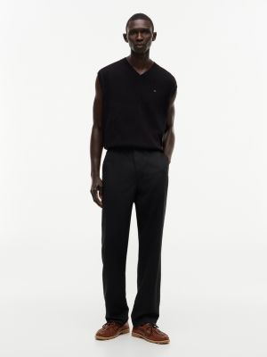 Мужские брюки Tommy Hilfiger Regular Fit Pull-On Pant — фото 2