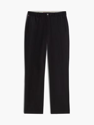 Мужские брюки Tommy Hilfiger Regular Fit Pull-On Pant — фото 5