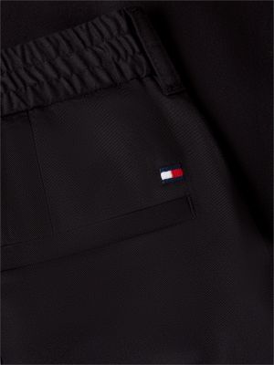 Мужские брюки Tommy Hilfiger Regular Fit Pull-On Pant — фото 6