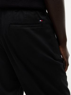Мужские брюки Tommy Hilfiger Regular Fit Pull-On Pant — фото 3