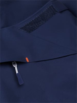 Мужские брюки Tommy Hilfiger Marina Club Logo 9.5" Regatta Short — фото 7