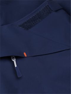 Marina Club Logo 9.5" Regatta Short — Light Navy 7