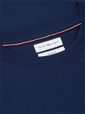 Мужские футболки Tommy Hilfiger Nautical Back Graphic T-Shirt — фото 6