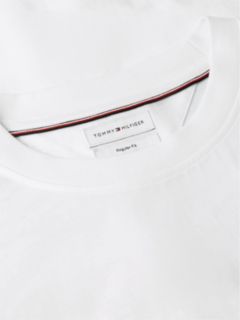Nautical Back Graphic T-Shirt — White 6