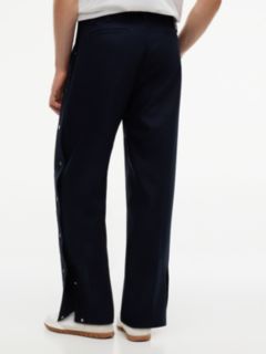 Tommy Hilfiger x FRGMT Chino Pant — Navy Blue 9