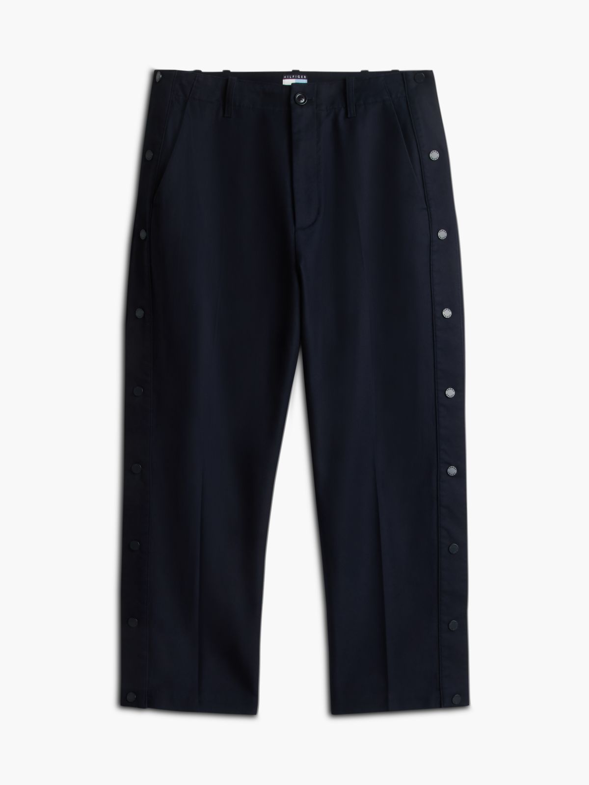 Tommy Hilfiger x FRGMT Chino Pant — Navy Blue