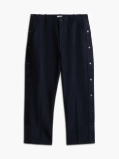 Tommy Hilfiger x FRGMT Chino Pant — Navy Blue 10