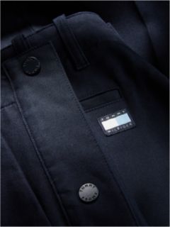 Tommy Hilfiger x FRGMT Chino Pant — Navy Blue 12