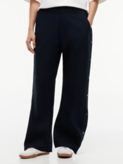 Tommy Hilfiger x FRGMT Chino Pant — Navy Blue 2