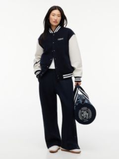Tommy Hilfiger x FRGMT Chino Pant — Navy Blue 4