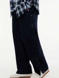 Tommy Hilfiger x FRGMT Chino Pant — Navy Blue 6