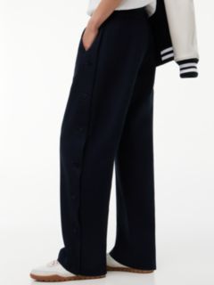 Tommy Hilfiger x FRGMT Chino Pant — Navy Blue 7