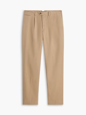 Мужские брюки Tommy Hilfiger Lightweight Garment-Dyed Pant — фото 5