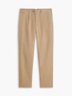 Lightweight Garment-Dyed Pant — Sandalwood 5