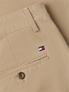 Lightweight Garment-Dyed Pant — Sandalwood 6