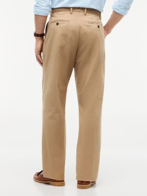 Мужские брюки Tommy Hilfiger Lightweight Garment-Dyed Pant — фото 4