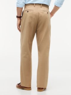 Lightweight Garment-Dyed Pant — Sandalwood 4