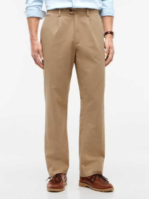 Мужские брюки Tommy Hilfiger Lightweight Garment-Dyed Pant