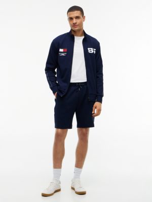 Мужские брюки Tommy Hilfiger Retro Soccer Sweatshort — фото 2