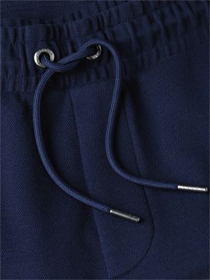 Мужские брюки Tommy Hilfiger Retro Soccer Sweatshort — фото 6