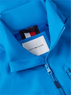 Water-Repellent Regatta Jacket — Liberty Blue 7