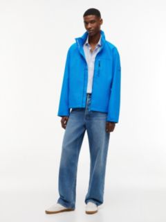 Water-Repellent Regatta Jacket — Liberty Blue 2