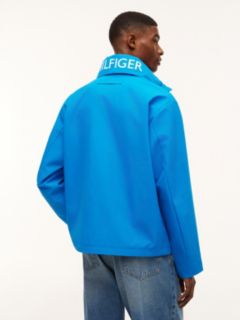 Water-Repellent Regatta Jacket — Liberty Blue 5
