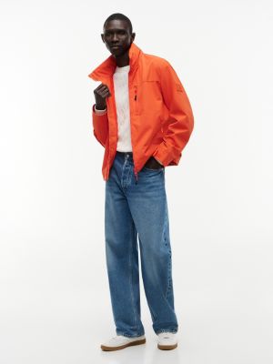 Мужские куртки Tommy Hilfiger Water-Repellent Regatta Jacket — фото 2