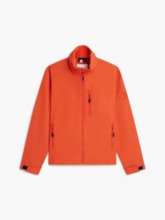 Water-Repellent Regatta Jacket — Brilliant Orange 7