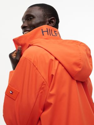 Мужские куртки Tommy Hilfiger Water-Repellent Regatta Jacket — фото 3