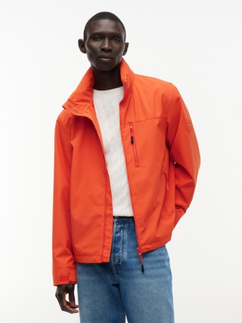 Мужские куртки Tommy Hilfiger Water-Repellent Regatta Jacket