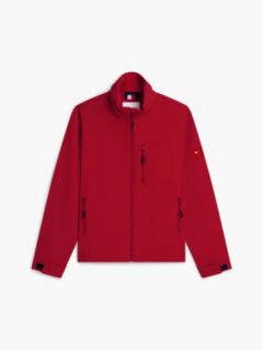 Water-Repellent Regatta Jacket — Regatta Red 6