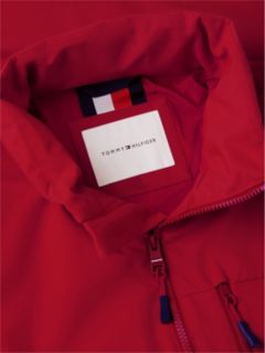 Water-Repellent Regatta Jacket — Regatta Red 7