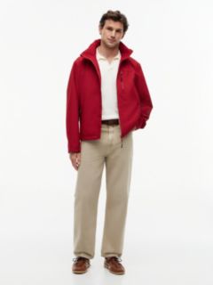Water-Repellent Regatta Jacket — Regatta Red 2
