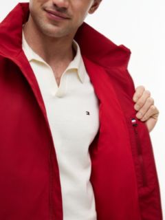 Water-Repellent Regatta Jacket — Regatta Red 3