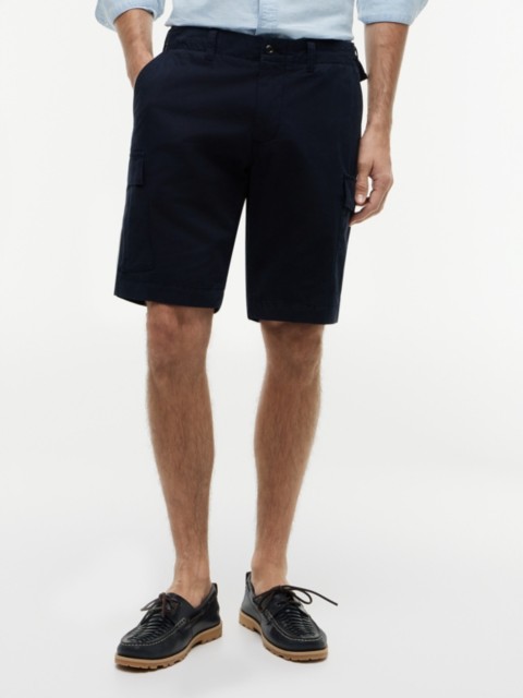 Мужские брюки Tommy Hilfiger Relaxed Fit Garment-Dyed Cargo Short