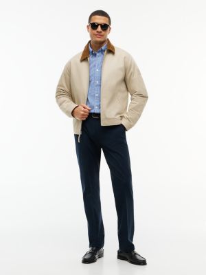 Мужская рубашка Tommy Hilfiger Regular Fit Gingham, цвет: Синий, вариант 1 — фото 2