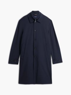 New York Label 3-in-1 Performance Coat — Navy Blue 7