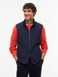 New York Label 3-in-1 Performance Coat — Navy Blue 2