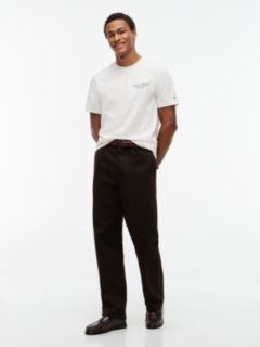 Hilfiger Graphic T-Shirt — Ivory Petal 2